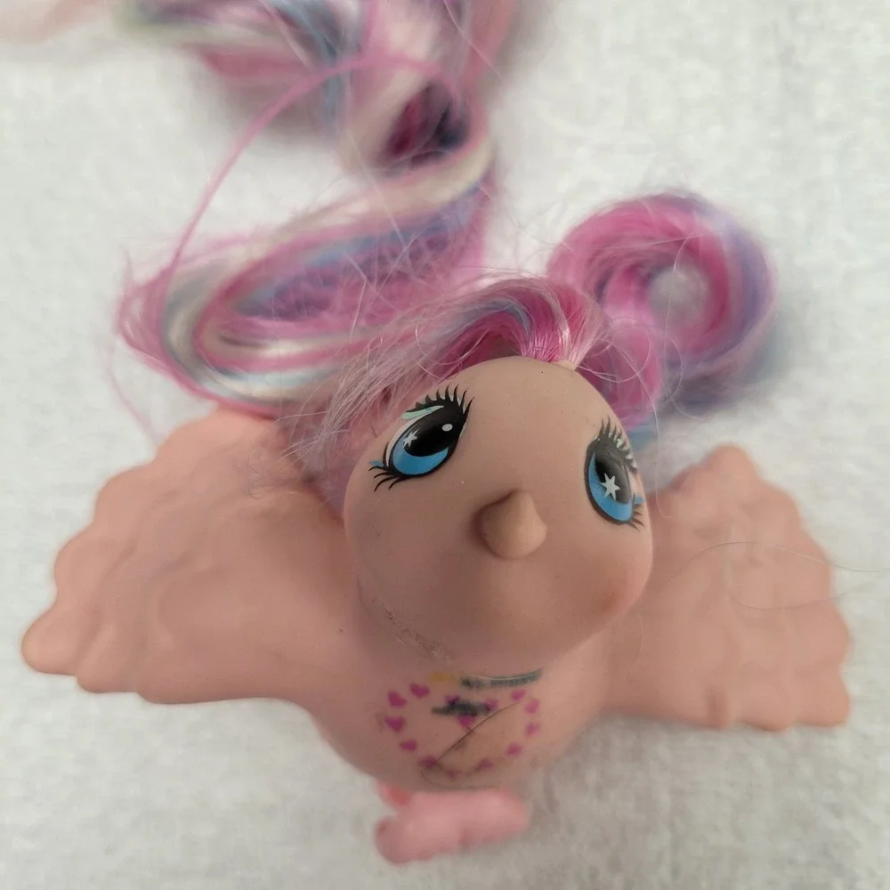 Hasbro Vintage 1987 Fairy Tales 